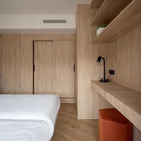 Libere Museo Διαμέρισμα *