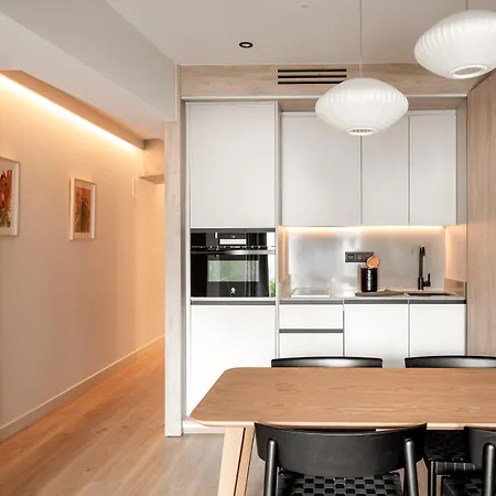 Apartment Libere Museo *