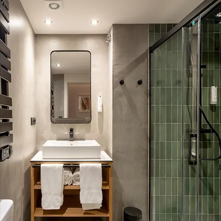 Libere Museo Διαμέρισμα Μπιλμπάο