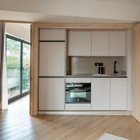 Apartment Libere Museo Bilbao