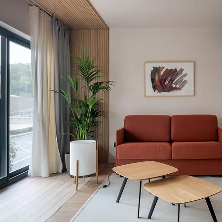 Apartment Libere Museo