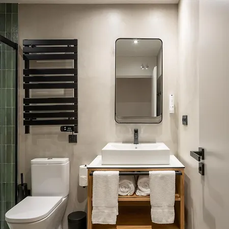 Libere Museo * Μπιλμπάο