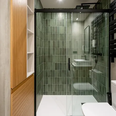 Apartment Libere Museo *