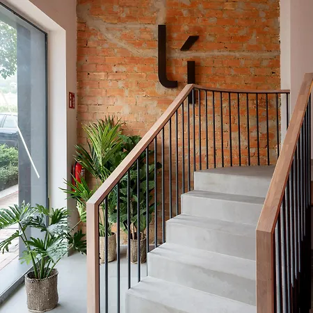 Libere Museo Apartment *