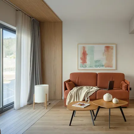 Libere Museo Apartment