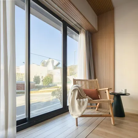 Apartment Libere Museo Bilbao
