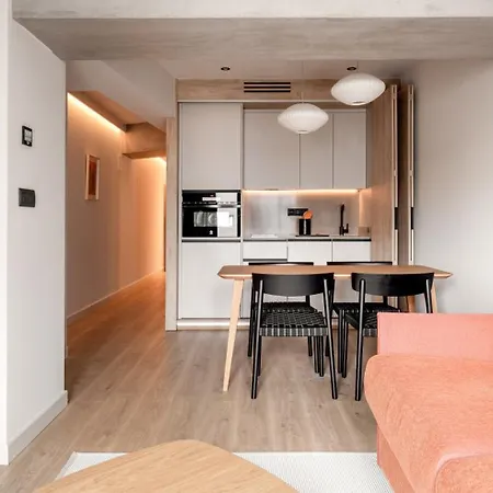 Apartment Libere Museo