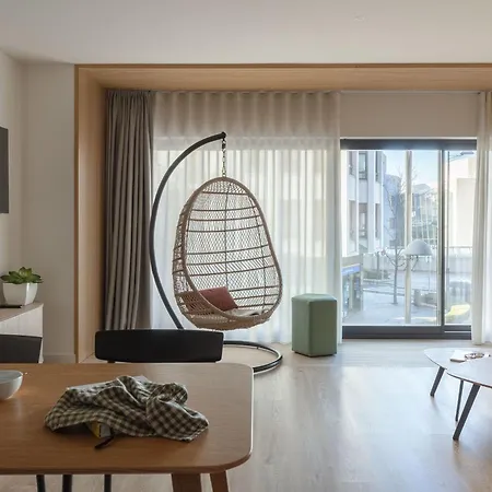 Libere Museo Apartment *