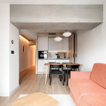 Apartment Libere Museo *