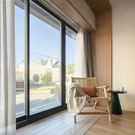 Libere Museo Apartment *