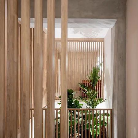 Apartment Libere Museo Bilbao