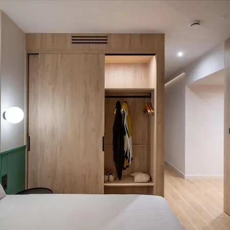 Διαμέρισμα Libere Museo *