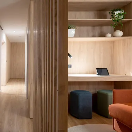 Apartment Libere Museo