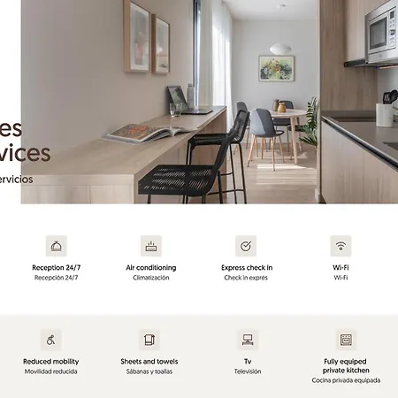 Apartment Libere Museo *