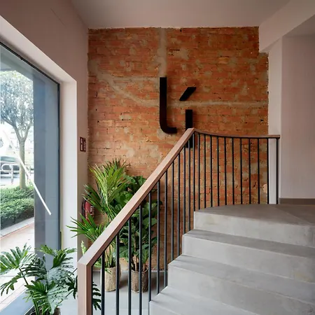 Apartment Libere Museo