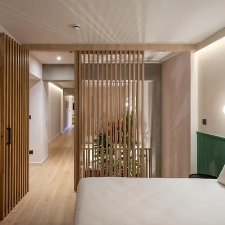 Apartment Libere Museo *