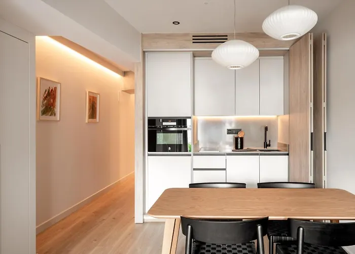 Apartment Libere Museo *