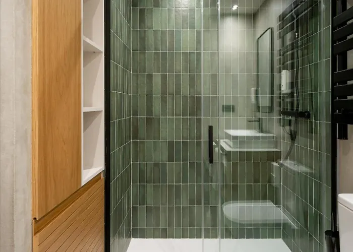 Apartment Libere Museo *