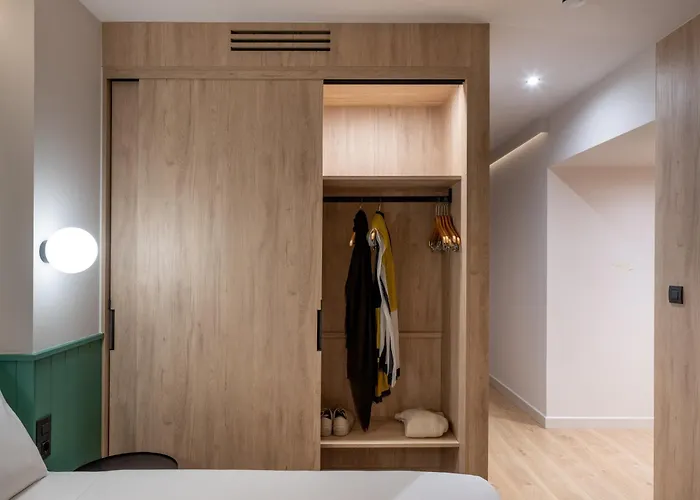 Apartment Libere Museo *