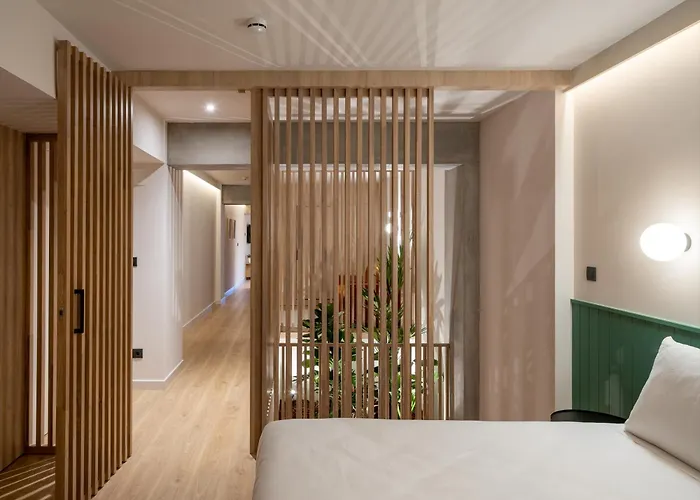 Apartment Libere Museo *