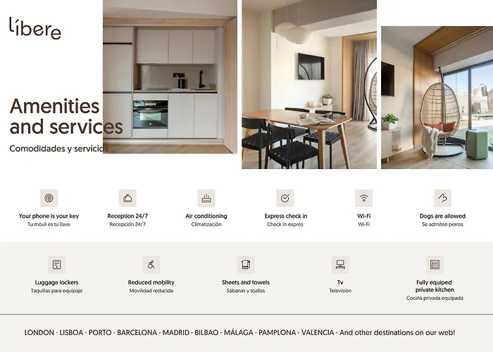 Apartment Libere Museo