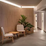 Líbere Museo Apartamento