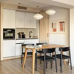 Apartamento Líbere Museo Bilbau