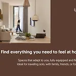 Apartamento Líbere Museo Bilbau