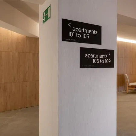 Апартаменты Libere Museo