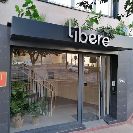 Apartamento Líbere Museo *