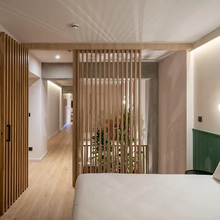 Libere Museo Апартаменты