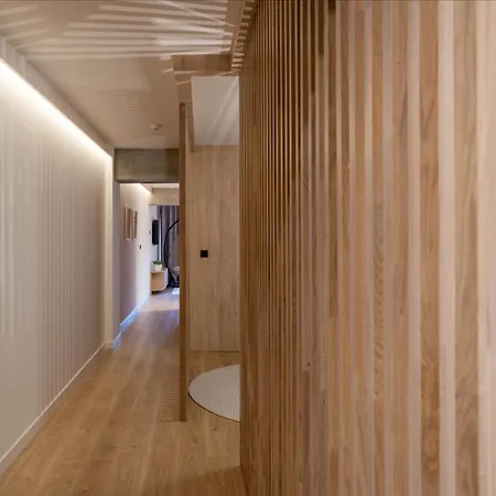 Libere Museo * Бильбао