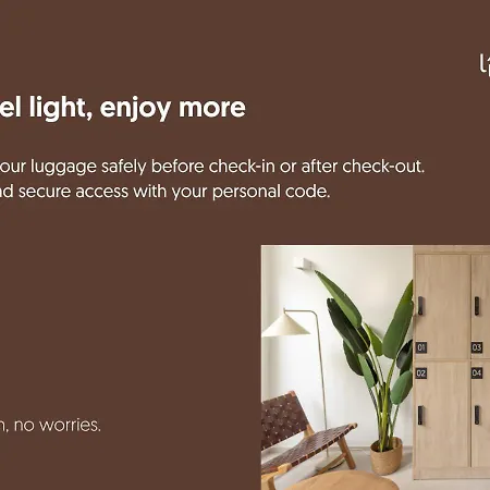 Lejlighed Libere Museo Bilbao