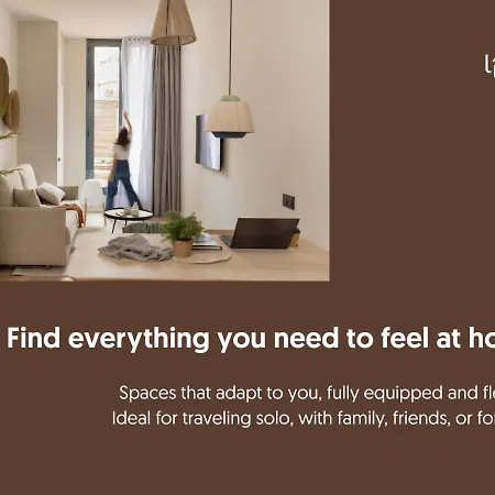 Apartament Libere Museo Bilbao