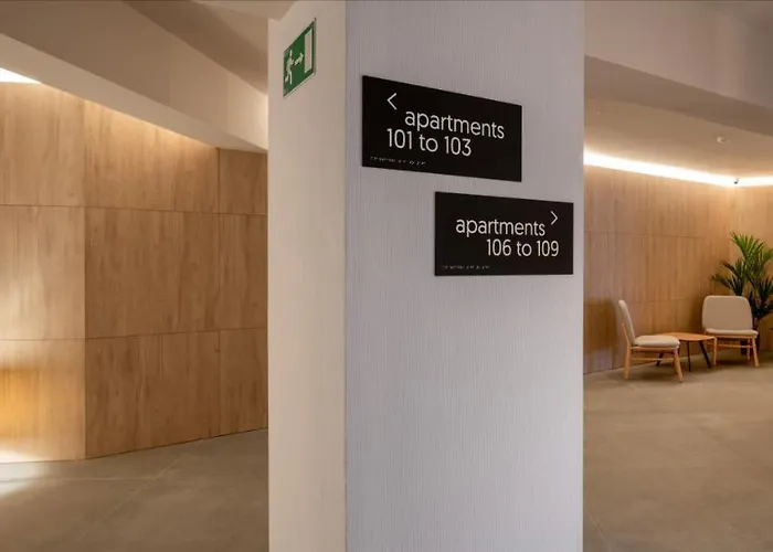 Апартаменты Libere Museo