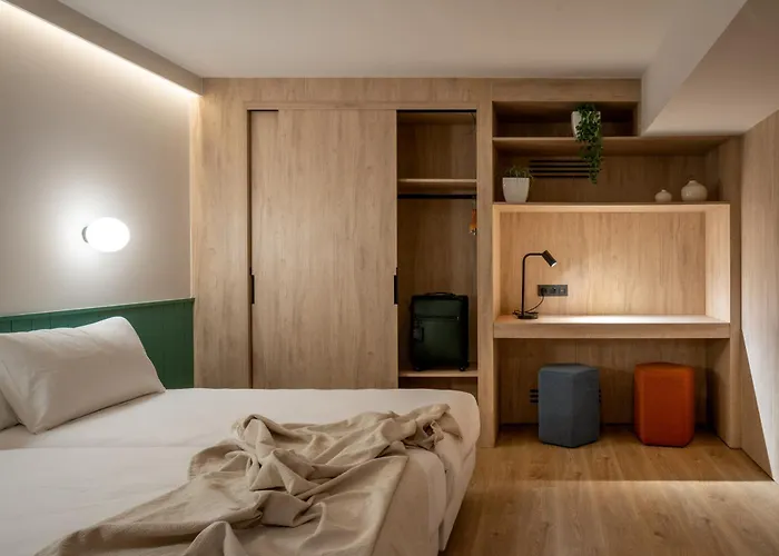 Libere Museo Бильбао