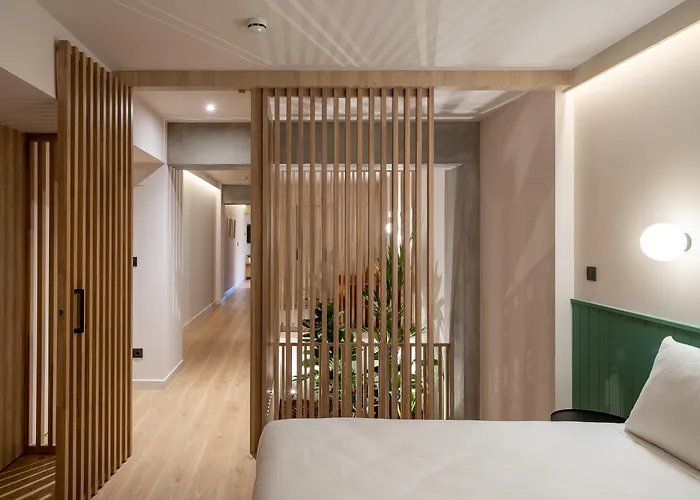 Libere Museo Apartment