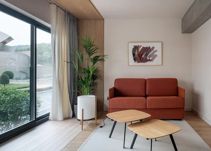 Apartament Libere Museo