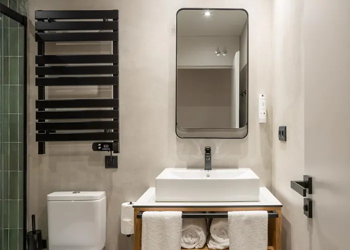 Libere Museo * Bilbao