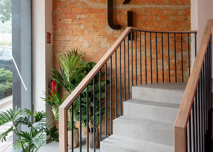 Libere Museo Apartment *