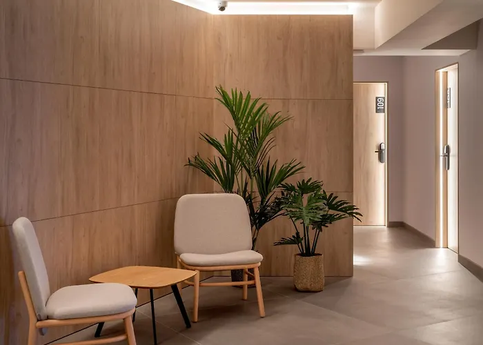 Libere Museo Apartment