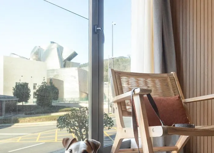 Libere Museo Apartment