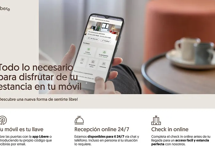 Libere Museo * Бильбао