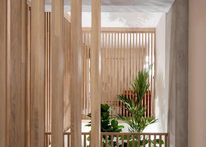 Apartament Libere Museo Bilbao