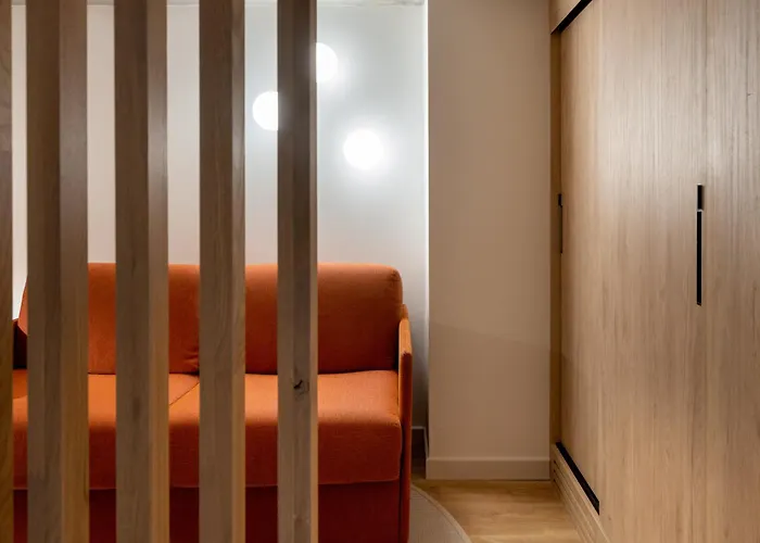 Apartament Libere Museo