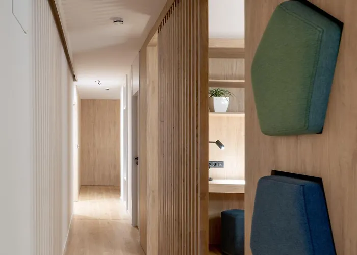 Libere Museo Бильбао