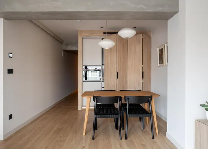 Libere Museo * Бильбао