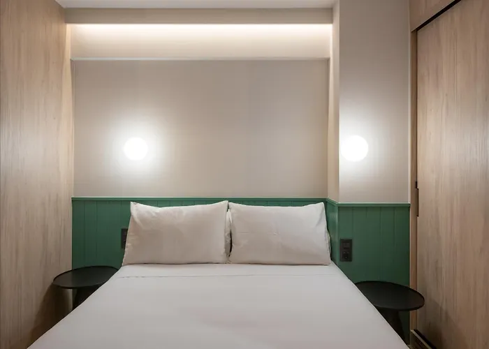 Libere Museo Apartment Bilbao