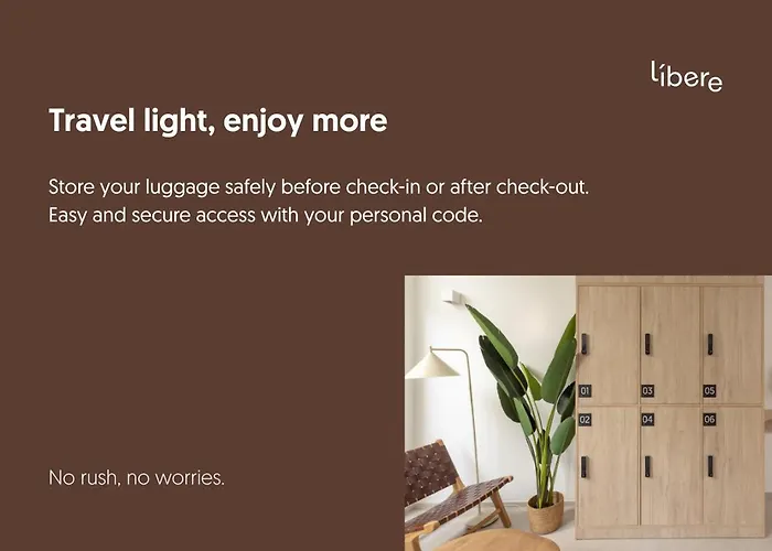 Appartamento Libere Museo Bilbao