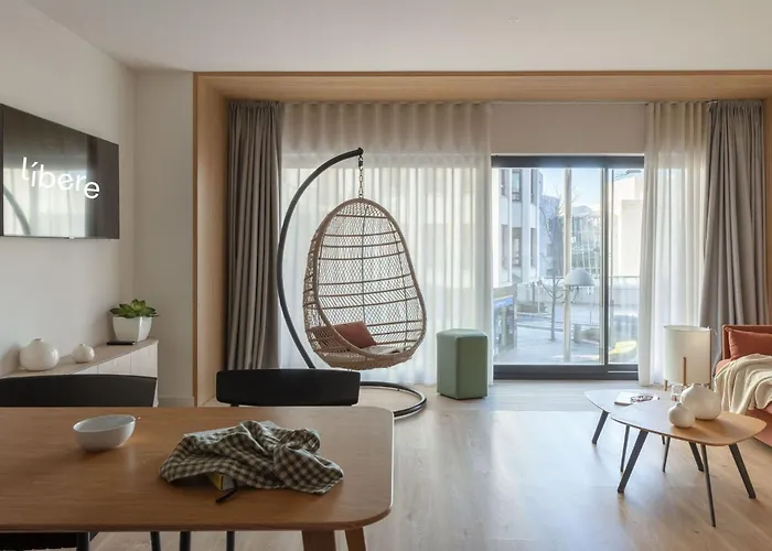 Apartament Libere Museo *